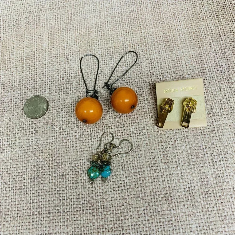 Earring Bundle
